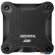 ADATA SD620 512GB External Solid State Drive (3Y)